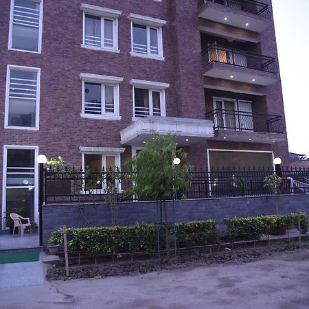Red Carpet Hotels Noida Exteriör bild